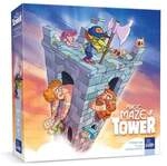 Magic Maze Tower