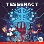 Smirk & Dagger Games - Tesseract