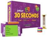 30 Seconds&reg; Junior - "Nur die Zeit kann euch stoppen!"