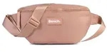 BENCH Nova H&uuml;fttasche, G&uuml;rteltasche, Bauchtasche, altrosa, 1,5 Liter