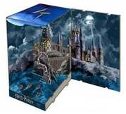 Revell Harry Potter "Hogwarts Castle"