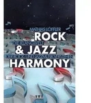 Harmonielehre der Rock & Jazz Musik : Rock & Jazz Harmony