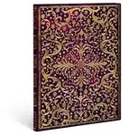Hardcover Notizbuch Aurelia, Ultra, Liniert
