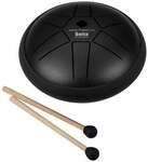 Melody Tongue Drum 5,5" C5 Black