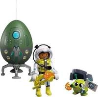 PLAYMOBIL 72103 Spiel-Ei: Weltraum