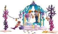 PLAYMOBIL 72104 Unterwasserhochzeit