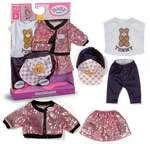 BABY born Glam Outfit 43cm