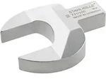 Stahlwille 58211046 Einsteckmaulschl&uuml;ssel
