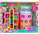 Polly Pocket Haus Schatulle