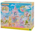 Sylvanian Families 5841 - Baby Dream Amusement Park, Freizeitpark Gl&uuml;ckstraum,