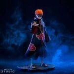 NARUTO SHIPPUDEN - Figurine "Pain"