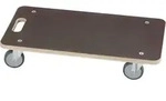 d&ouml;rner + helmer 300687 Cargo Transportroller Traglast (max.): 200 kg 575 mm x 290 mm