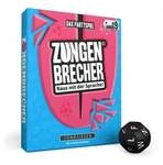 DENKRIESEN - Zungenbrecher&copy; - "raus mit der Sprache!"