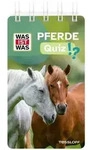 WAS IST WAS Quiz Pferde