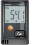 testo 0572 1743 02 174 H BT Temperatur-Datenlogger, Luftfeuchte-Datenlogger -20...