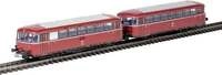 M&auml;rklin 038980 H0 Schienenbus BR 798+BR998 DB