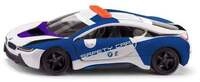 SIKU 2319 BMW i8 Safety Car