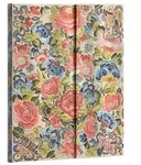 Hardcover Notizbuch Birnengarten, Ultra, Unliniert