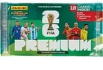 Fifa WM 2026 Adrenalyn XL Trading Cards PREMIUM FLOW PACK Panini