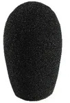 Monacor WS-30 Mikrofon-Windschutz Durchmesser:28mm