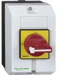 Schneider Electric VCF01GE Not-Aus-Schalter 690V 11A IP65 1St.
