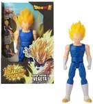 Riesenfigur Dragon Ball Limit Breaker Sparking Super Saiyajin 2 Vegeta