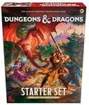 D&D: Starter Set Heroes of the Borderlands (en)