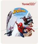 Tonieplay: Spider-Man, Helden der Nachbarschaft