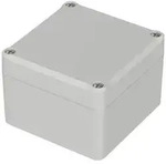 Bopla EUROMAS ET 210 63210000 Industrie-Geh&auml;use 82 x 80 x 57 ABS Lichtgrau (RAL