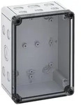 Spelsberg TK PC 1813-9-TM Installations-Geh&auml;use 130 x 180 x 90 Polystyrol,