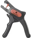 TOOLCRAFT 1553069 Automatische Abisolierzange 0.2 bis 6mm2 24 bis 10 0.2 bis 6mm