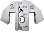 TOOLCRAFT TO-9625911 Crimpeinsatz Anderson Power SB50/75A Powerpole Stecker 4...