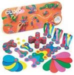Clixo Super Rainbow