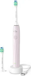 Philips Sonicare 2100series HX4022/03 Elektrische Zahnb&uuml;rste Schallzahnb&uuml;rste