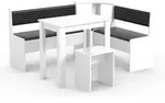 Eckbankgruppe Sitzgruppe Esal Mini