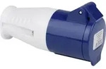 Calima 46031 CEE Kupplung 16A 230V 1St.