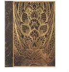 Hardcover Notizbuch Das Chanin-Hochhaus, Ultra, UNL