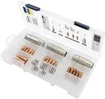 Toparc 041233 Zubeh&ouml;rset Zubeh&ouml;rset MB 25 - 250 A
