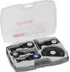 Bosch Accessories 2608669092 2608669092 Multitool-S&auml;gebl&auml;tter 1St.