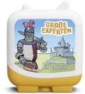 Pocket Tonies: Das Mittelalter