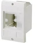 Eaton E-PKZ0 072906 Leergeh&auml;use Einbau (L x B x H) 80 x 85 x 129 mm Grau 1 St.