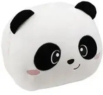 Legami Kissen & Handw&auml;rmer - Super Soft! - Panda