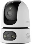 IMOU Ranger Dual Pro 6MP IPC-S2XEP-6M0S-WLAN IP &Uuml;berwachungskamera 2304 x 1296 Pixel
