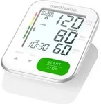 Medisana BU 566 Oberarm Blutdruckmessger&auml;t 51208