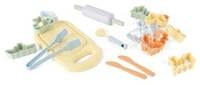 Pastel Play Knetmasseset im Netz, klein