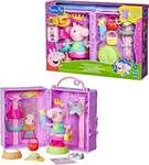 Peppa Pig Peppas Anziehspa&szlig;-Kleiderschrank