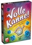 VOLLE KANNE - Richtig gie&szlig;en l&auml;sst Punkte sprie&szlig;en!