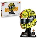 LEGO Editions 43023 McLaren Mastercard F1 Team Lando Norris&rsquo; Helm; Bauset
