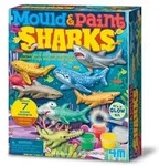 Mould & Paint - 3D Haie