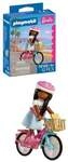 72125 PLAYMOBIL x BarbieTM Brooklyn
